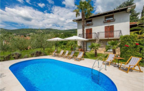 Beautiful Apartment In Lovran With Wifi